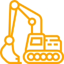 excavator